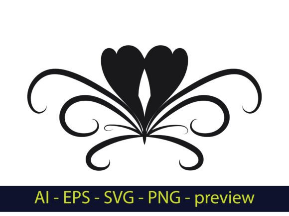 Insect Vector Illustration Graphics